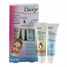 Facial Hair Removal Cream Daen 100534