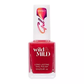 Nail polish Wild & Mild Gel Effect GE05 City is Mine 12 ml