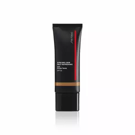 Liquid Make Up Base Shiseido Synchro Skin Self-Refreshing Nº 425 (30 ml) (30 ml)