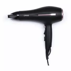 Hairdryer Livoo DOS174 Black 2200 W