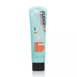 Hair Serum Fudge Professional  Prep Blow Dry Aqua Primer (150 ml)
