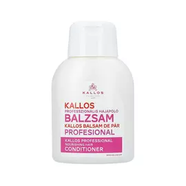 Nourishing Conditioner Kallos Cosmetics Professional 500 ml