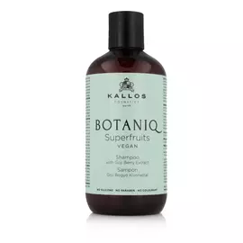 Shampoo Kallos Cosmetics Botaniq Superfruits 300 ml