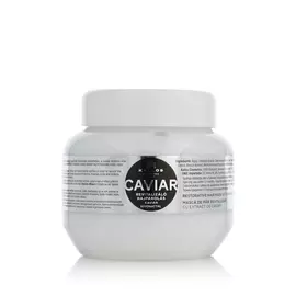 Restorative Hair Mask Kallos Cosmetics Caviar 275 ml