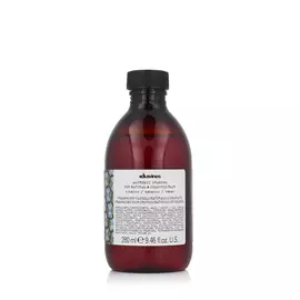Non-permanent Colourant Shampoo Davines Alchemic Tobacco 250 ml