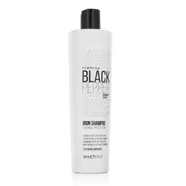 Moisturizing Shampoo Inebrya Black Pepper (300 ml)
