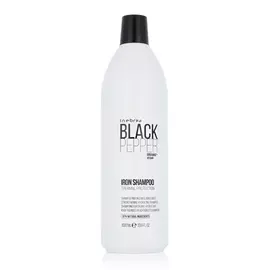 Moisturizing Shampoo Inebrya Black Pepper (1 L)