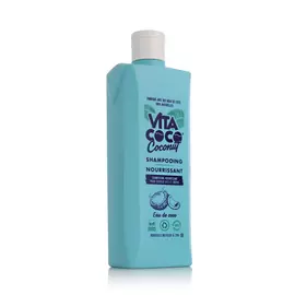 Moisturizing Shampoo Vita Coco Coconut 400 ml