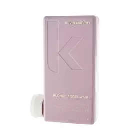 Colour Revitalizing Shampoo Kevin Murphy Blonde Angel Wash 250 ml