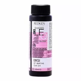 Semi-permanent Colourant Shades Eq Redken (60 ml)