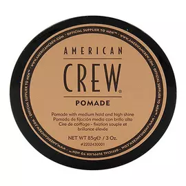 Moulding Wax Pomade American Crew, Capacity: 50 g