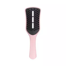 Detangling Hairbrush Tangle Teezer Easy Dry Go Pink