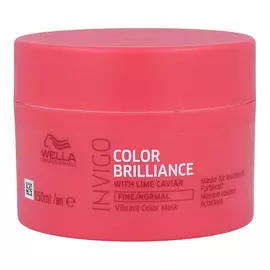 Colour Protector Cream Invigo Blilliance Wella 8005610633718 500 ml 150 ml, Capacity: 150 ml
