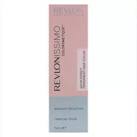 Permanent Dye Revlonissimo Colorsmetique Satin Color Revlon Nº 713 (60 ml)