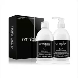 Repair Complex Omniplex Salon Kit (Nº1+ Nº2) Farmavita (500 ml)