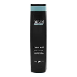 Shampoo Care Purificant Nirvel 250 ml 1 L, Capacity: 250 ml
