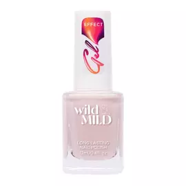 Nail polish Wild & Mild Gel Effect GE32 Flawless 12 ml