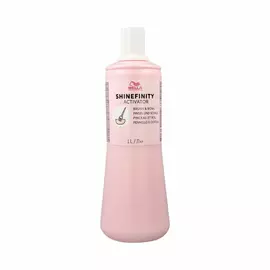 Activating Liquid Wella Shinefinity (1000 ml) (1000 ml)