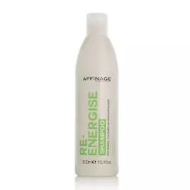 Restructuring Shampoo Affinage Professional Re-Energise (300 ml)