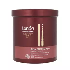 Nourishing Hair Mask Londa Professional Velvet Oil (750 ml)