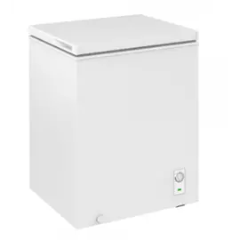 Frigorifer  Elektra Freezer EN-W1500EWH 147 L 