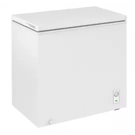 Frigorifer  Elektra Freezer EN-W2000EWH 203 L 