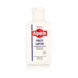 Anti-dandruff Shampoo Alpecin Medicinal 200 ml