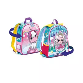 Mitama Spinny Girl Assorted Mix Backpack