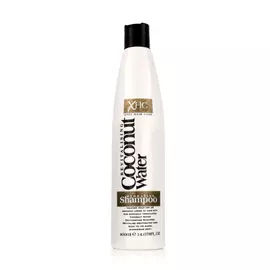 Moisturizing Shampoo Xpel Coconut Water 400 ml