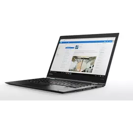 Laptop Lenovo Thinkpad X1 Yoga 2nd Gen 2-in-1 i Perdorur
