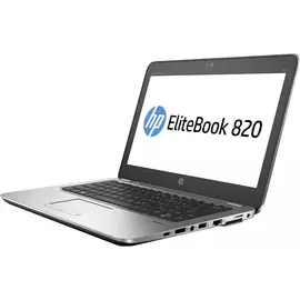 Laptop HP Elitebook 820 G3 Business Laptop, 12.5" HD Display i Perdorur