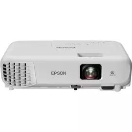 Projector Epson Video Projector EB-E01 3LCD XGA 1024 x 768 4:3 15 000:1 3300Lm VGA HDMI USB