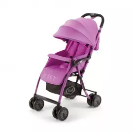 Karroce per bebe Tre.9 Pink