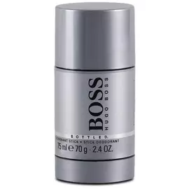 Stick Deodorant Boss Bottled Hugo Boss-boss 75 ml (70 g)
