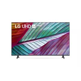 TV LG 65UR78003LK 4K Ultra HD Smart TV Black (2023) 165.1 cm (65")