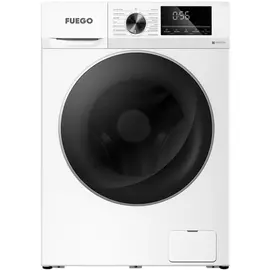 Washing Machine FUEGO WMFGTC101243DD 10 kg 1200 rpm