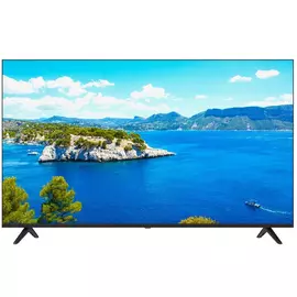 TV 55" Fuego 55ELU610ANDT Led 4K Full HD  Smart Android