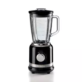 MODERNA BLACK BLENDER 0585/02 WITH GRADUATED GLASS CUP
