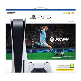 PlayStation 5 FC24 EDITION