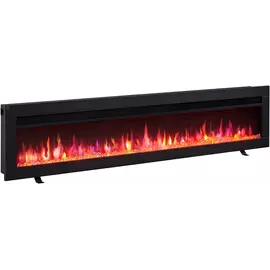 Electric Fireplace 15W without heating
