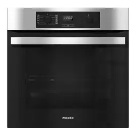 MIELE H2265-1B Electric Oven