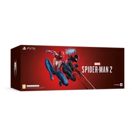 PS5 Marvel's Spider-Man 2 Collectors Edition