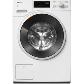 Washing Machine Miele WWD020 WCS 8kg Lotus white