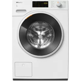 Lavatrice Miele WWD020 WCS 8 kg Lotus e bardhë