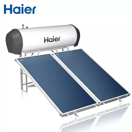 Solar Panel Haier TP180JEF 200 L