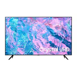 TV 65" Samsung UE65CU7172UXXH Crystal LED 4K Ultra HD Smart TV Tizen