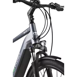 Biçiklete Elektrike MS ENERGY eBike c101