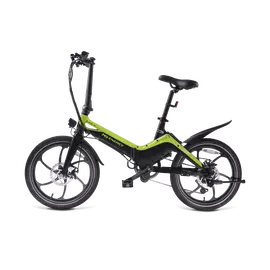 Electric Bike MS ENERGY eBike i10