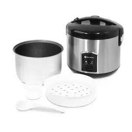 MULTICOOKER RICE COOKER