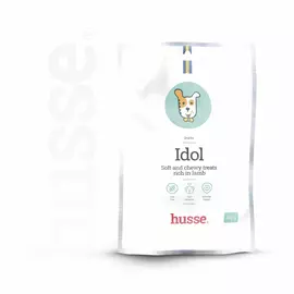 Idol, 100 g | Treats without cereal, rich in lamb
